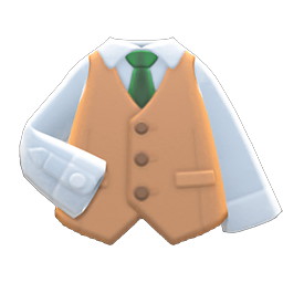 Waistcoat