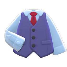 Waistcoat