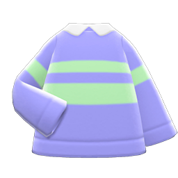 Energetic Sweater