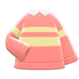 Energetic Sweater