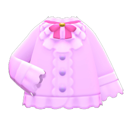 Young-Royal Shirt