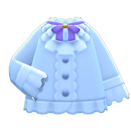 Young-Royal Shirt