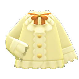 Young-Royal Shirt
