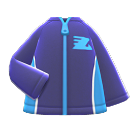 Track Jacket