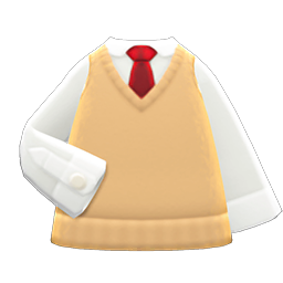 Sweater-Vest