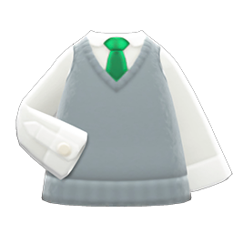 Sweater-Vest