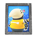 Antonio's Photo