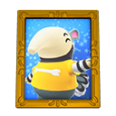 Antonio's Photo