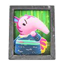 Snooty's Photo