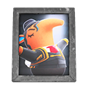 Olaf's Photo