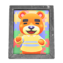 Teddy's Photo