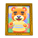 Teddy's Photo