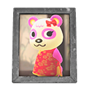 Pinky's Photo