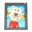Tutu's Photo