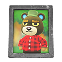Grizzly's Photo