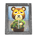 Ike's Photo