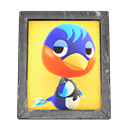 Robin's Photo