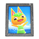 Tangy's Photo