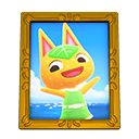 Tangy's Photo