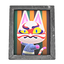 Kabuki's Photo