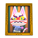 Kabuki's Photo
