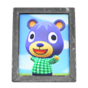 Poncho's Photo