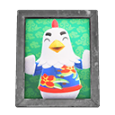 Goose's Photo