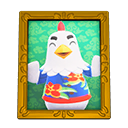Goose's Photo