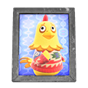 Egbert's Photo