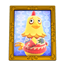 Egbert's Photo