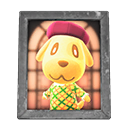 Goldie's Photo