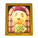 Goldie's Photo