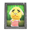 Benjamin's Photo
