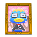 Derwin's Photo