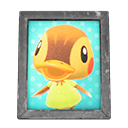 Molly's Photo