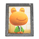 Wart Jr.'s Photo