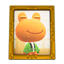 Wart Jr.'s Photo