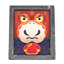 Croque's Photo