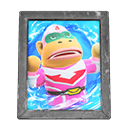 Rocket's Photo