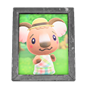 Melba's Photo