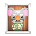 Gonzo's Photo