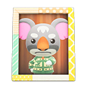 Gonzo's Photo