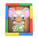 Gonzo's Photo