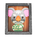 Gonzo's Photo