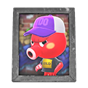 Octavian's Photo