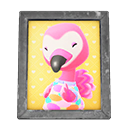 Flora's Photo