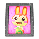 Bunnie's Photo