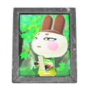 Genji's Photo