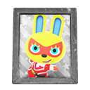 Mira's Photo