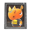 Spike's Photo